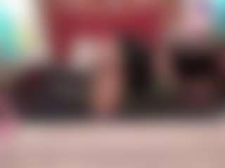 The Butterfly Chick's Live Sex Cam Show