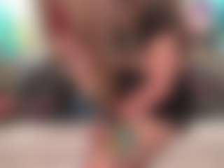 The Butterfly Chick's Live Sex Cam Show