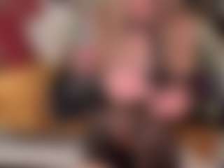 The Butterfly Chick's Live Sex Cam Show