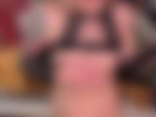 The Butterfly Chick's Live Sex Cam Show
