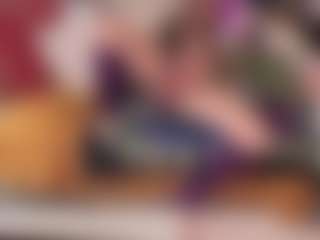 The Butterfly Chick's Live Sex Cam Show