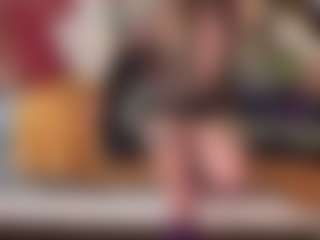 The Butterfly Chick's Live Sex Cam Show