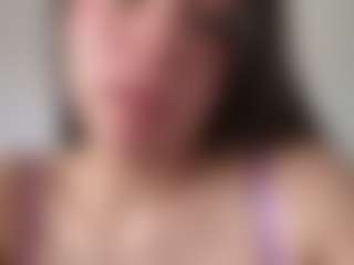 Live cam show with Charlotte - New Blowjob on Camsoda