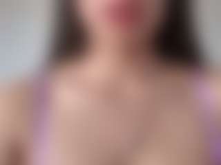 Live cam show with Charlotte - Blowjob Lovense on Camsoda