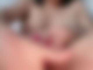 Charlotte's Live Sex Cam Show