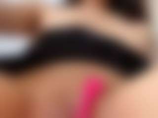 Charlotte's Live Sex Cam Show