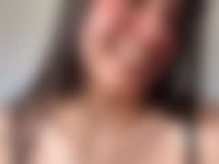 Live cam show with Charlotte - Cum on Streamer API