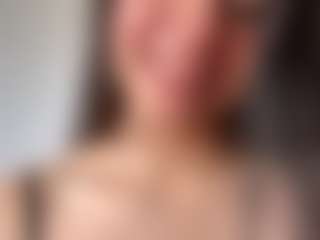 Live cam show with Charlotte - Shaved Pussy Brown Hair on Camsoda