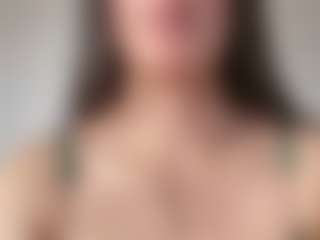 Charlotte's Live Sex Cam Show