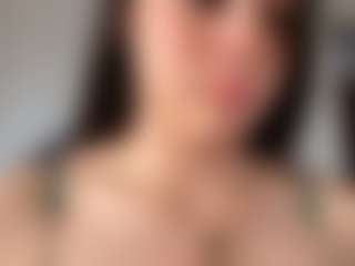 Charlotte's Live Sex Cam Show