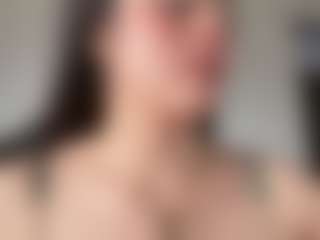 Charlotte's Live Sex Cam Show