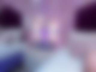 lunabloomm's Live Sex Cam Show
