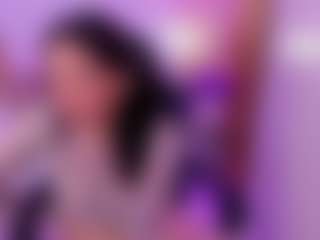 Live cam show with lunabloomm - Tittyfuck on TastyBlacksLive