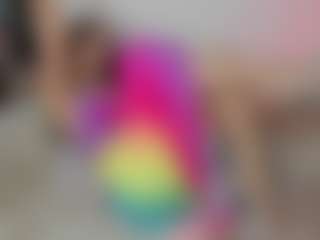 Live cam show with alannarussell - Skinny White on AdultVida.com | colombia