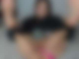 Live cam show with alannarussell - Blowjob Brown Hair on wildcum.com
