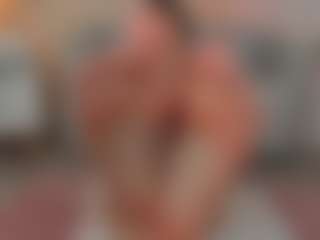 Live cam show with alannarussell - Green Eyes on Camiplay Live