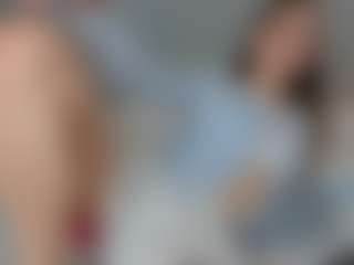Live cam show with alannarussell - Roll on Camsoda