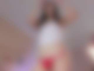 alannarussell's Live Sex Cam Show