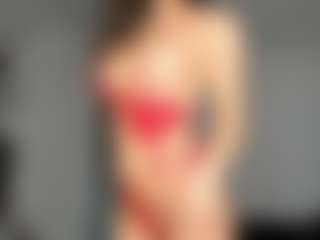 Eire-Spencer's Live Sex Cam Show