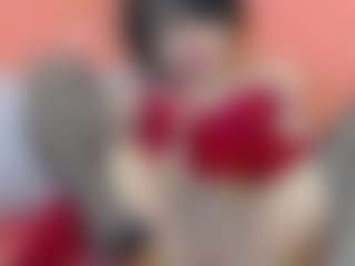 Live cam show with FemCupid - Black Hair on Free Soda