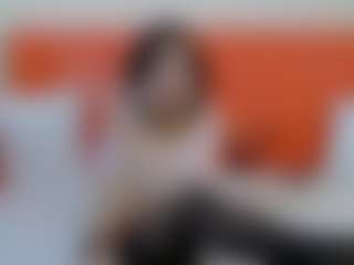 Live cam show with FemCupid - Black Hair on Strip Flash - Live Sex Shows