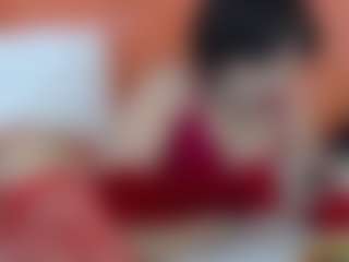 Live cam show with FemCupid - Black Hair on Camiplay Live