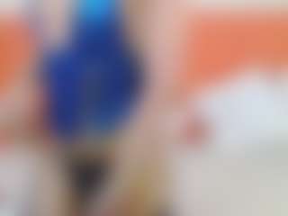Live cam show with FemCupid - Handjob on Camsoda