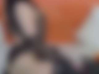 Live cam show with FemCupid - Black Hair on Strip Flash - Live Sex Shows