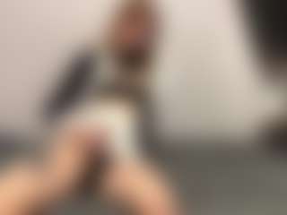 Live cam show with Sofia - Tattoos Blonde Hair on SpunkLive