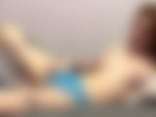 Sofia's Live Sex Cam Show
