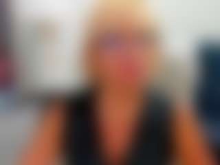 LunaxFantasy's Live Sex Cam Show