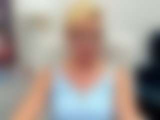 LunaxFantasy's Live Sex Cam Show