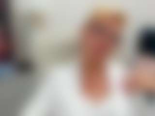 LunaxFantasy's Live Sex Cam Show