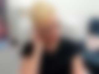 LunaxFantasy's Live Sex Cam Show