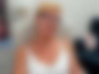 LunaxFantasy's Live Sex Cam Show