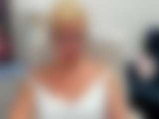 LunaxFantasy's Live Sex Cam Show