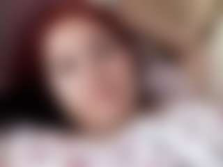 Live cam show with MarnaArmistead - Smoking on SinfulBabes