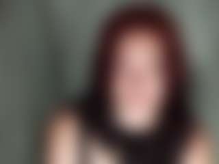 Live cam show with MarnaArmistead - Red Hair Blowjob on TastyBlacksLive