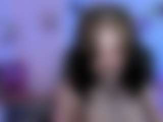 Live cam show with nikki-kiss - Brown Hair on CamwithHer