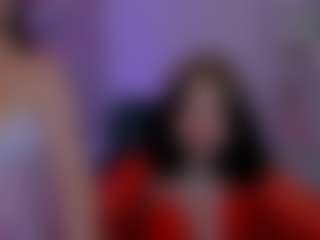Live cam show with nikki-kiss - Domination on https://playwithruby.com