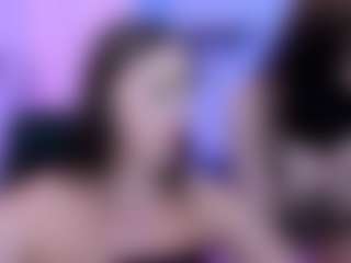 Live cam show with nikki-kiss - Natural on Mixed Magazine Live