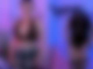 nikki-kiss's Live Sex Cam Show