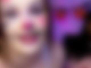 Live cam show with nikki-kiss - Ahegao on Dare Cams