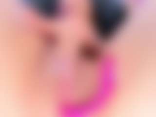 Live cam show with Susan-Blossom - Lush on Cam Slut
