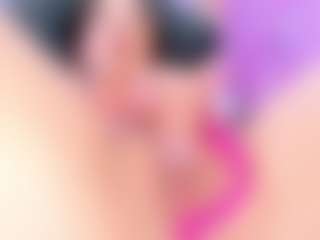 Live cam show with Susan-Blossom - Toys on Camsoda