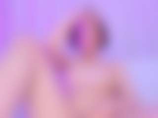 Susan-Blossom's Live Sex Cam Show