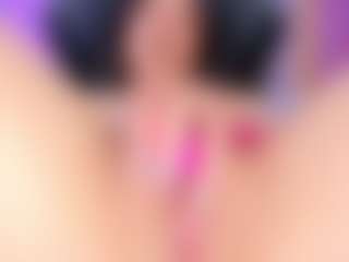Susan-Blossom's Live Sex Cam Show