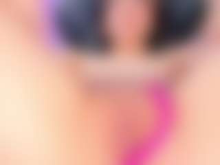 Susan-Blossom's Live Sex Cam Show