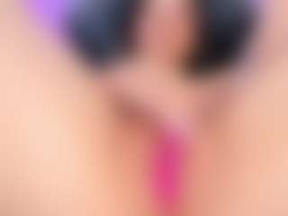 Susan-Blossom's Live Sex Cam Show