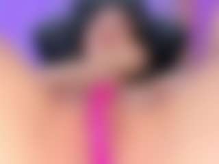 Susan-Blossom's Live Sex Cam Show